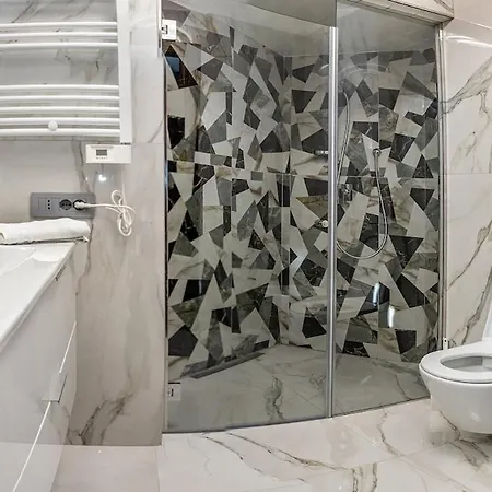 Luxury Donna Tittina Вілла